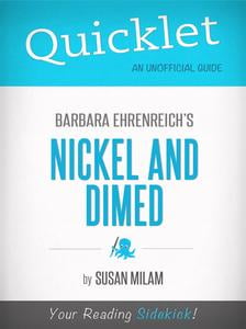 Nickel And Dimed Epub